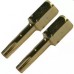 Makita B-28400 Impact Gold torzný bit TORX T15- 25mm, 2 ks/bal