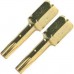 Makita B-28416 Imapact Gold torzný bit TORX T20, 25mm, 2 ks/bal