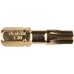 Makita B-28438 Imapact Gold torzní bit TORX, T30, 25mm, 2 ks/bal