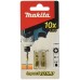 Makita B-28444 Impact Gold torzný bit PZ1, 25mm, 2 ks/bal