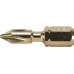 Makita B-28488 Impact Gold torzný bit špeciálný na drevo, PH2, 25mm, 2 ks/bal