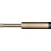 MAKITA B-51845 Vrták diamantový pre obklady a dlažby, 10mm upínanie 12,5mm