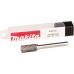MAKITA B-52722 brúsne frézy 10x20x6 hranatá delené ostrie kov, nerez