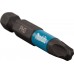 Makita B-63731 Torzná bit 1/4" Impact Black PH3, 50mm/2ks