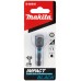 Makita B-66846 Torzný nástrčný kľúč 1/4" Impact Black, SW10, 50mm