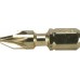 Makita B-28450 Impact Gold torzný bit PZ2, 25mm, 2 ks /bal