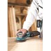 Makita BO002CGZ Aku excentricka bruska s regulaciou 150mm Li-ion XGT 40V, bez aku
