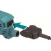 Makita BO002CGZ Aku excentricka bruska s regulaciou 150mm Li-ion XGT 40V, bez aku