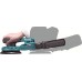 Makita BO003CGZ Aku excentrická brúska s reguláciou 125mm Li-ion XGT 40V, bez aku