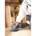Makita BO003CGZ Aku excentrická brúska s reguláciou 125mm Li-ion XGT 40V, bez aku