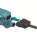 Makita BO003CGZ Aku excentrická brúska s reguláciou 125mm Li-ion XGT 40V, bez aku