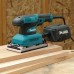 Makita BO3710 Vibračná brúska 185x93mm, 190W