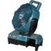 Makita CF001GZ Aku ventilátor Li-ion XGT 40V, bez aku Z