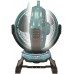 Makita CF002GZ Aku ventilátor Li-ion XGT 40V, bez aku
