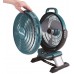 Makita CF002GZ Aku ventilátor Li-ion XGT 40V, bez aku