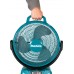Makita CF002GZ Aku ventilátor Li-ion XGT 40V, bez aku