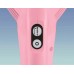 Makita CL108FDSAP Aku vysávač Li-ion CXT (1x1,5Ah/12V) ružový