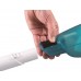 Makita CL117FDX2 Aku vysávač Li-ion 12V/2,0Ah