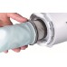 Makita CL117FDX2 Aku vysávač Li-ion 12V/2,0Ah