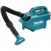 Makita CL121DZJ Aku-vysávač Li-ion CXT 12V, bez aku + Makpac