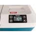 Makita CW001GZ Aku chladiaci a ohrievací box 20l Li-ion 40V/12V/24V/230V bez aku Z