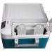 Makita CW002GZ Aku termobox 50l Li-ion Li-ion XGT/LXT, bez aku Z