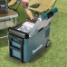Makita CW004GZ Aku chladiaci a ohrievací box 29l Li-ion 40V/12V/24V/230V,bez aku Z