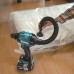 Makita DAS180Z Aku ofukovač Li-ion LXT 18V, bez aku Z