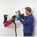 Makita DBM130 Diamantová jadrová vŕtačka 70mm, 1700W
