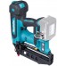 Makita DBN601ZJ Aku klincovačka Li-ion LXT (19-64 mm/18V/bez aku) Makpac