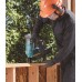 Makita DBN901ZK Aku klincovačka 50-90 mm Li-ion LXT (18V/bez aku) + kufor