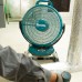 Makita DCF301Z Aku ventilátor Li-ion 14,4/18V, bez aku Z