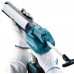Makita DCG180RF Aku pištoľ na tmel, Li-ion LXT (1x3,0Ah/18V)