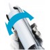Makita DCG180ZXK Aku kartušová pištoľ (18V/bez aku) kufor