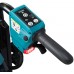 Makita DCU604Z Akumulátorový fúrik Li-ion LXT 2x18V, bez akumulátora Z