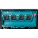 Makita DCU604Z Akumulátorový fúrik Li-ion LXT 2x18V, bez akumulátora Z