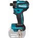 Makita DDF083Z Aku bezuhlíkový skrutkovač Li-ion (40 Nm) Li-ion 18V, bez aku