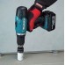 Makita DDF453SFE Aku vŕtací skrutkovač s príslušenstvom LXT (2x 3,0Ah/18V)