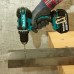 Makita DDF482RTJ Aku vŕtací skrutkovač Li-ion LXT (2x5,0Ah/18V) +Makpac