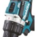 Makita DDF484Z Aku bezuhlíkový skrutkovač Li-ion LXT 18V, bez aku