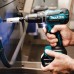 Makita DDF485RF3J Aku bezuhlíkový skrutkovač Li-ion LXT, 3x 18V/3,0 Ah, Makpac