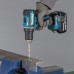 Makita DDF485RFJ Aku bezuhlíkový skrutkovač Li-ion LXT (2x18V/3,0Ah) Makpac