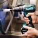 Makita DDF485ZJ Aku bezuhlíkový skrutkovač Li-ion LXT 18V + Makpac (bez aku)