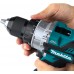 Makita DDF486Z Aku vŕtací skrutkovač Li-ion LXT 18V bez aku