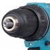 Makita DDF490RTJ Akumulátorový bezuhlíkový skrutkovač Li-ion LXT (18V / 2x 5,0Ah) Makpac