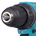 Makita DDF490RTJ Akumulátorový bezuhlíkový skrutkovač Li-ion LXT (18V / 2x 5,0Ah) Makpac