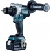 Makita DDF492RTJ Bezdrôtový skrutkovač Li-ion LXT (18V/2x5,0Ah) Makpac