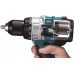 Makita DDF492RTJ Bezdrôtový skrutkovač Li-ion LXT (18V/2x5,0Ah) Makpac