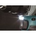 Makita DDF492RTJ Bezdrôtový skrutkovač Li-ion LXT (18V/2x5,0Ah) Makpac