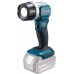 Makita DLX3129TX1 Aku sada DUC353+DCB200A+DEADML808 Li-ion 18V (2xBL1850B+DC18RD)